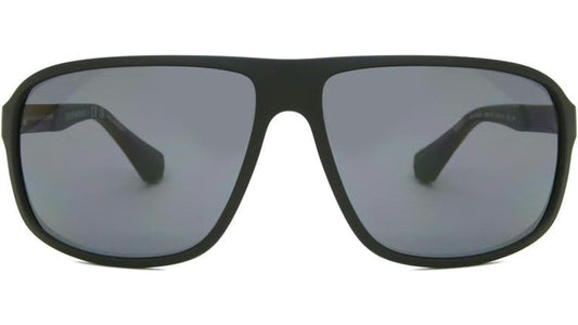 Emporio Armani EA4029 5001T3 - Matte Black/Grey