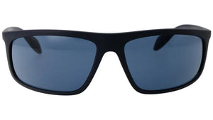 Emporio Armani 4212U 5088 - Blue/Dark Blue