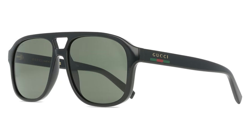 Gucci GG1856S-001 - Black/Grey