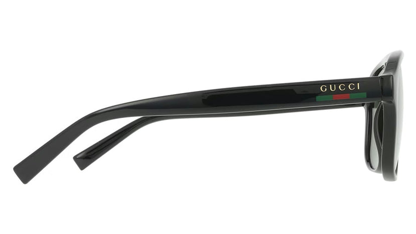 Gucci GG1856S-001 - Black/Grey