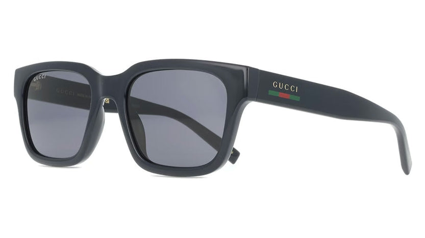 Gucci GG1857S 004 - Blue/Blue