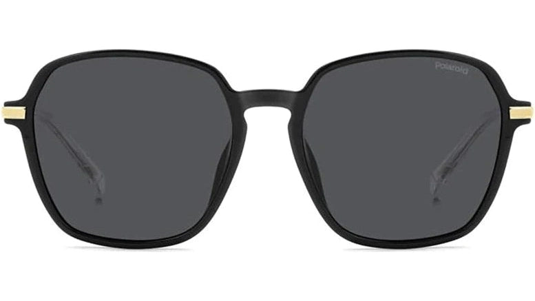 Polaroid PLD 4188/G/S 807/M9 - Black/Grey