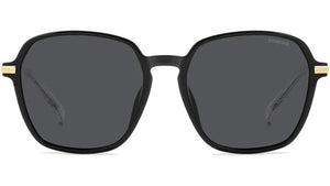 Polaroid PLD 4188/G/S 807/M9 - Black/Grey