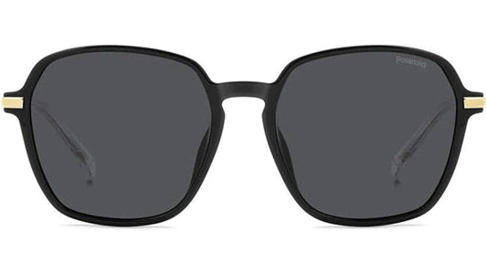 Polaroid PLD 4188/G/S 807/M9 - Black/Grey
