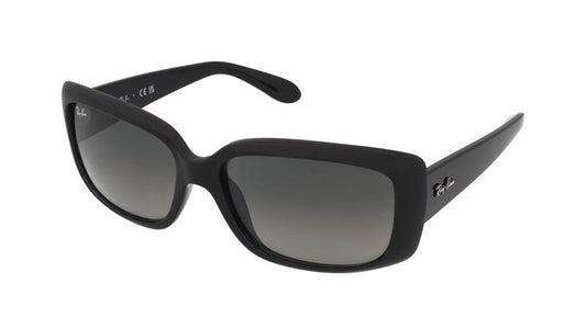 Ray-Ban RB4389-601-71 - Black/Grey Gradient