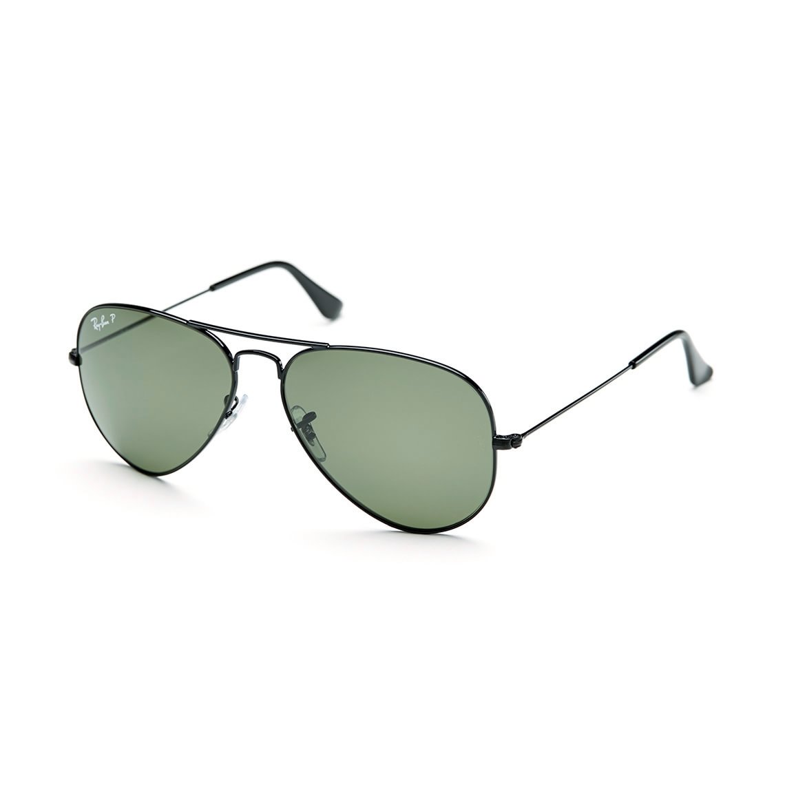 Ray-Ban Aviator RB3025 002/58 58 Polarized Sunglasses