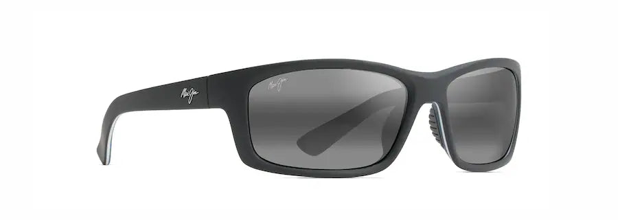 Maui Jim Kanaio Coast MJ0766S-001 - Black/Grey