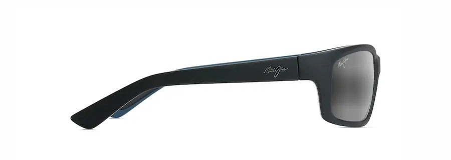 Maui Jim Kanaio Coast MJ0766S-001 - Black/Grey