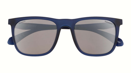 Polarized Superdry SDS 5016-106P - Blue/Grey