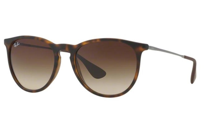 Ray-Ban Erika RB4171 865/13 54 Sunglasses