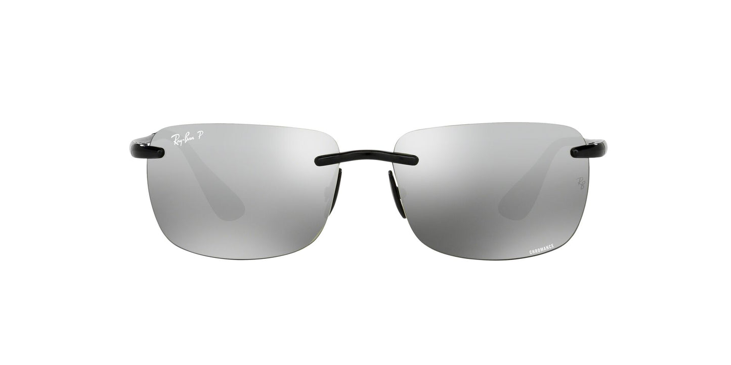 Ray-Ban RB4255 Black