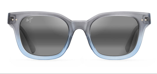 Maui Jim Shore Break 822-06M - Blue with Grey/Grey