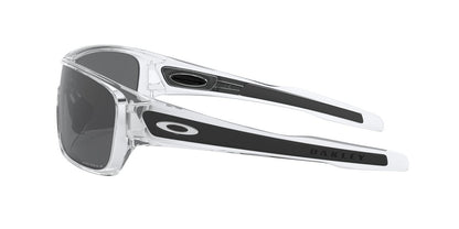 Oakley Turbine Rotor - Prizm Black - Polarized