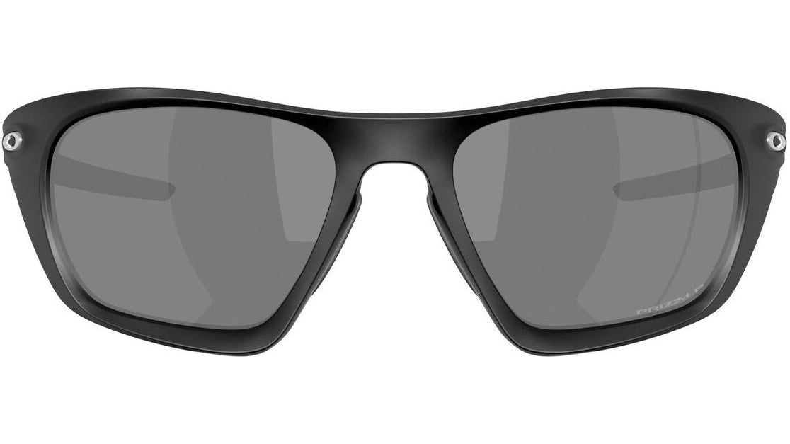 Oakley Polarized Lateralis OO9431-01 - Matte Black/Prizm Black