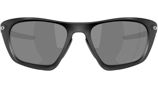 Oakley Polarized Lateralis OO9431-01 - Matte Black/Prizm Black
