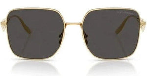Dolce & Gabbana DG2310 02/87 - Gold/Dark Grey