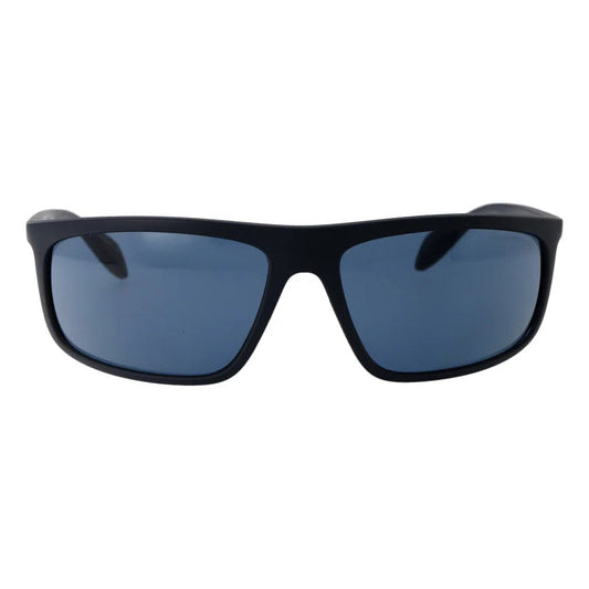 Emporio Armani 4212U 5088 - Blue/Dark Blue