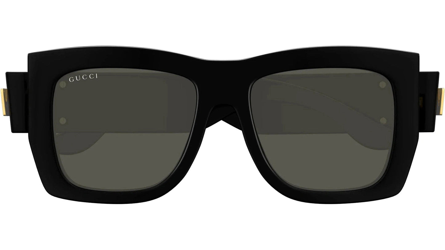 Gucci GG1688S 001 - Black/Grey