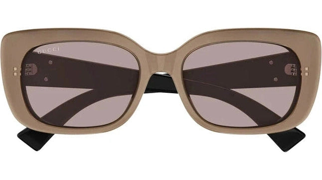 Gucci GG1979SK 004 - Brown/Black