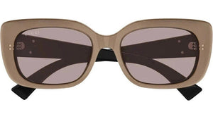 Gucci GG1979SK 004 - Brown/Black