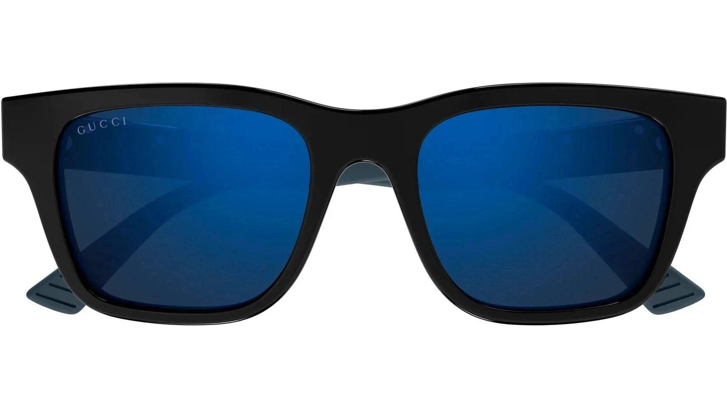 Gucci GG2089S 002 - Black/Blue