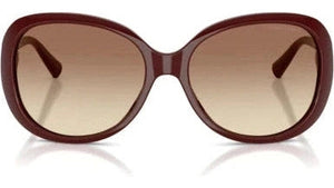 Giorgio Armani AR8047 639913 - Burgundy/Brown Gradient