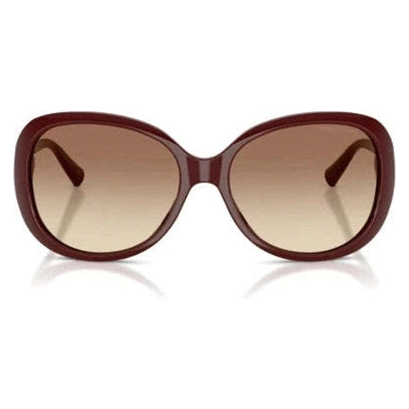 Giorgio Armani AR8047 639913 - Burgundy/Brown Gradient