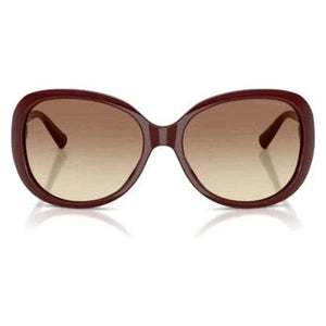 Giorgio Armani AR8047 639913 - Burgundy/Brown Gradient
