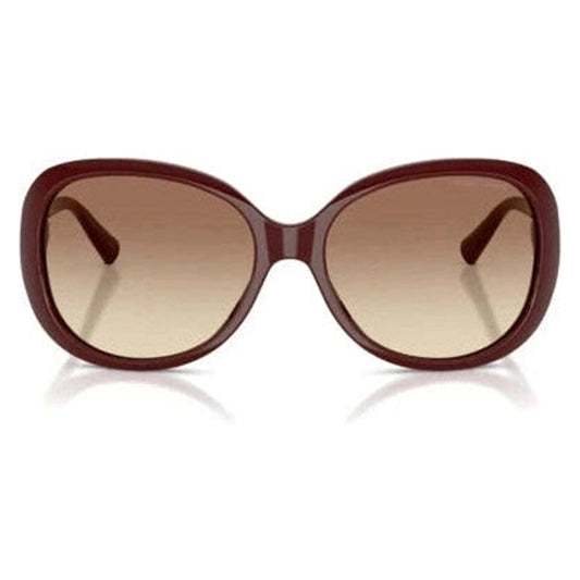 Giorgio Armani AR8047 639913 - Burgundy/Brown Gradient