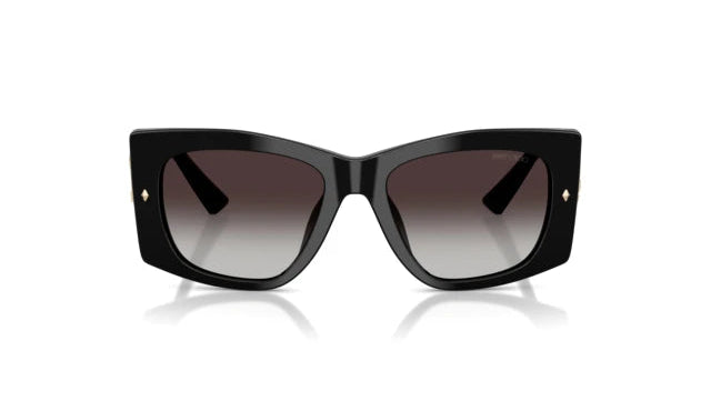Jimmy Choo JC5061U-50008G - Shiny Black/Grey Gradient