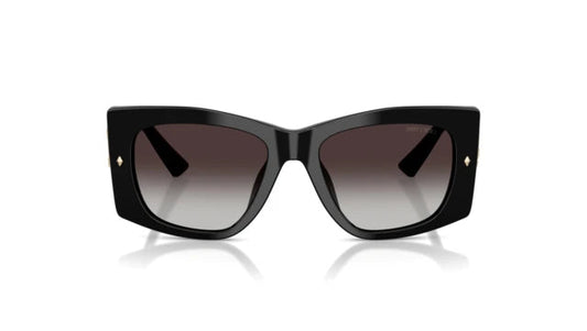 Jimmy Choo JC5061U-50008G - Shiny Black/Grey Gradient