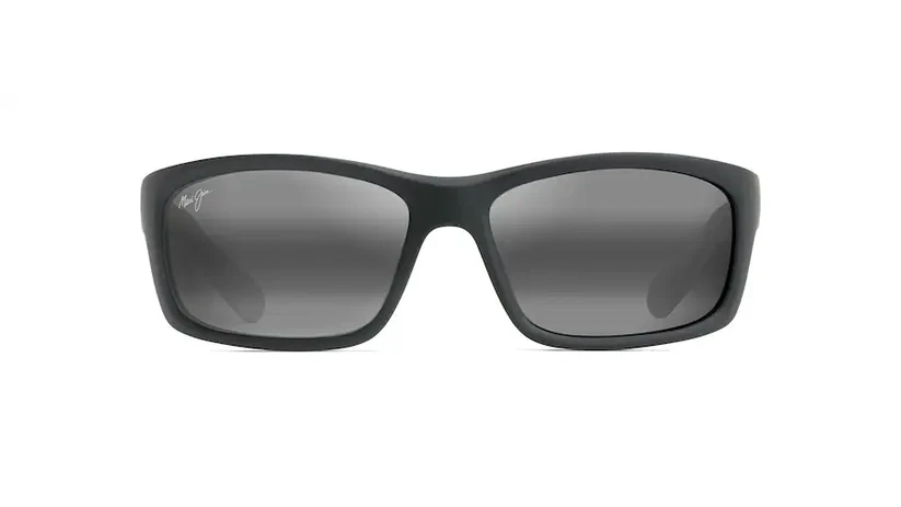 Maui Jim Kanaio Coast MJ0766S-001 - Black/Grey