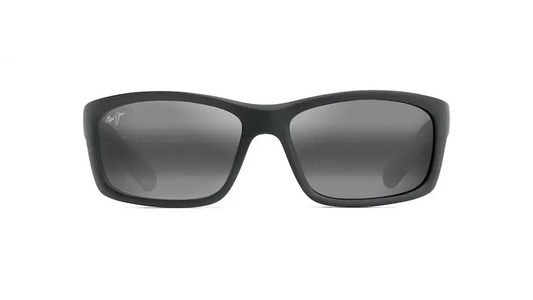 Maui Jim Kanaio Coast MJ0766S-001 - Black/Grey