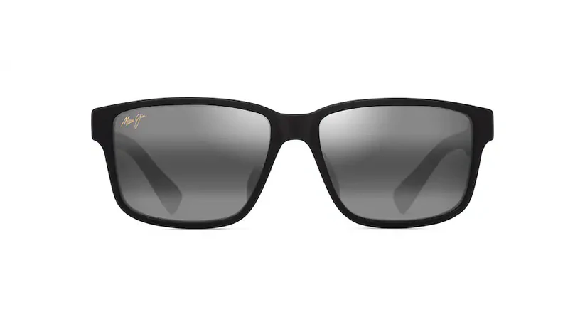 Maui Jim Kuniahi MJ0688SA-001 - Black/Grey