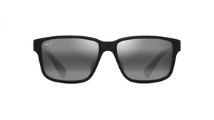 Maui Jim Kuniahi MJ0688SA-001 - Black/Grey