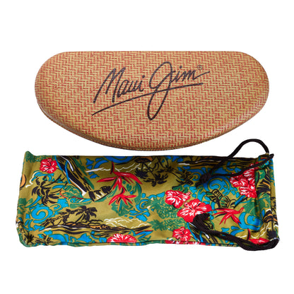 MAUI JIM RED SANDS MJ432-2M