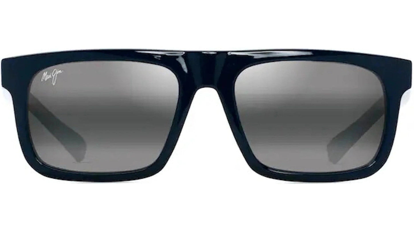 Maui Jim Polarized Opio MJ0616S-004 - Shiny Blue/Neutral Grey