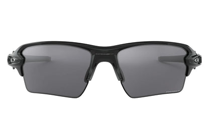 Oakley Flak 2.0 XXL - Sunglasses - Matt Black, Prism Black