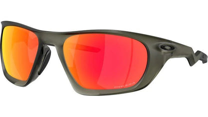 Oakley Lateralis Matte Olive Ink/Prizm Ruby