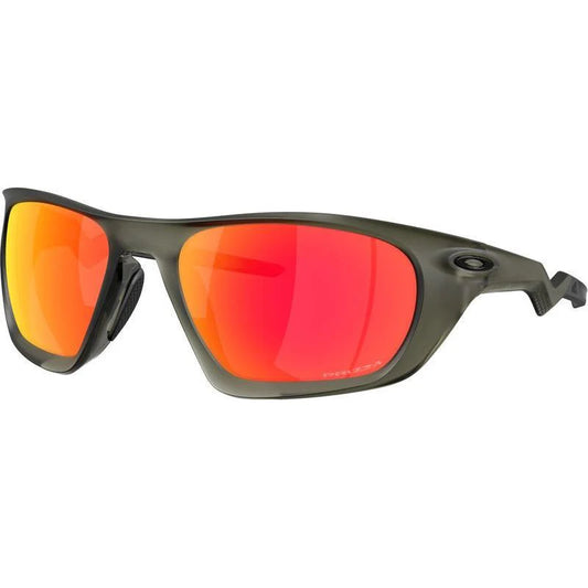 Oakley Lateralis Matte Olive Ink/Prizm Ruby