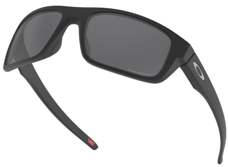 Oakley Drop Point OO9367-08 Prizm Black Polarized