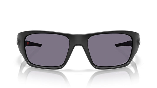 Oakley Masseter OO9486-0160 - Matte Black/Prizm Grey