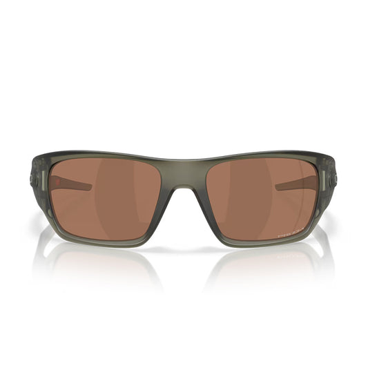 Oakley Masseter OO9486-0460 - Matte Olive/Prizm Tungsten