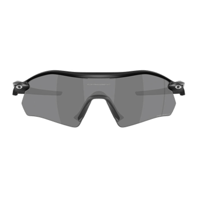 Oakley Polarized Radar Plate OO9495D-01 - Matte Black/Prizm Black