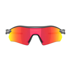 Oakley Radar Plate OO9495D-03 - Grey/Prizm Ruby