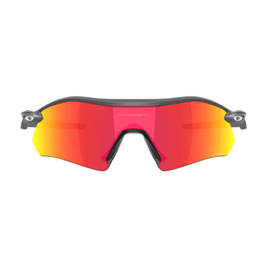 Oakley Radar Plate OO9495D-03 - Grey/Prizm Ruby