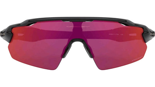 Oakley Radar EV Pitch OO9211-17 - Polished Black/Prizm Field