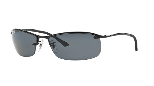 Ray-Ban RB3183 002 81 Black