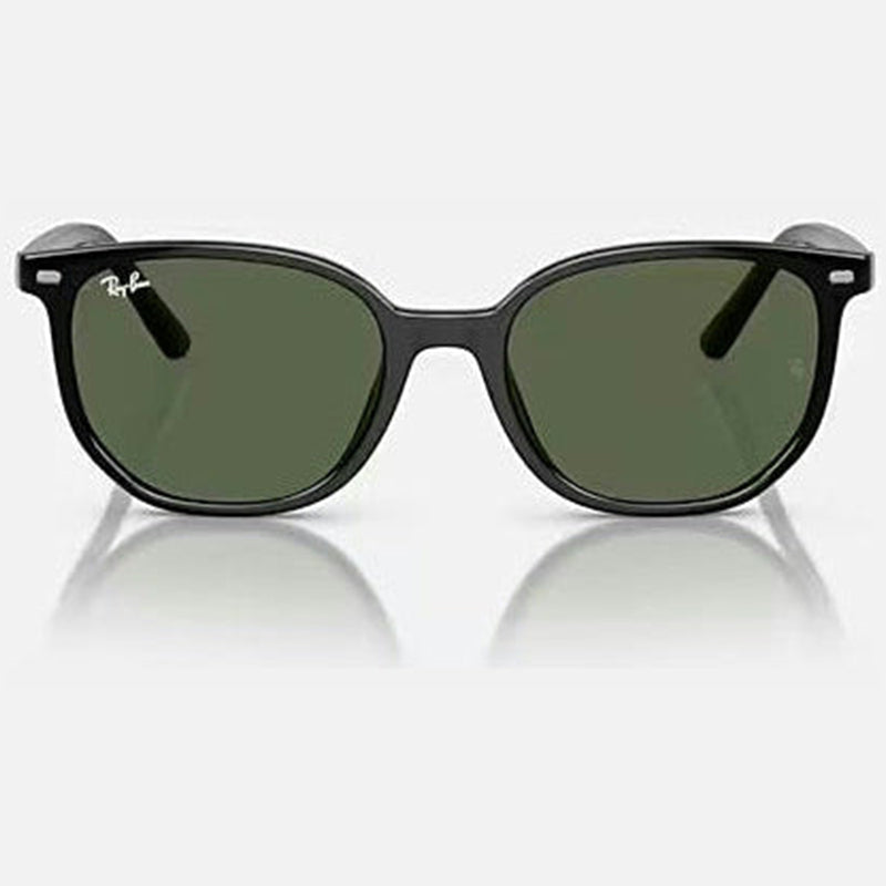 Ray-Ban Elliot Kids RJ9097S-100/71 - Green/Dark Green