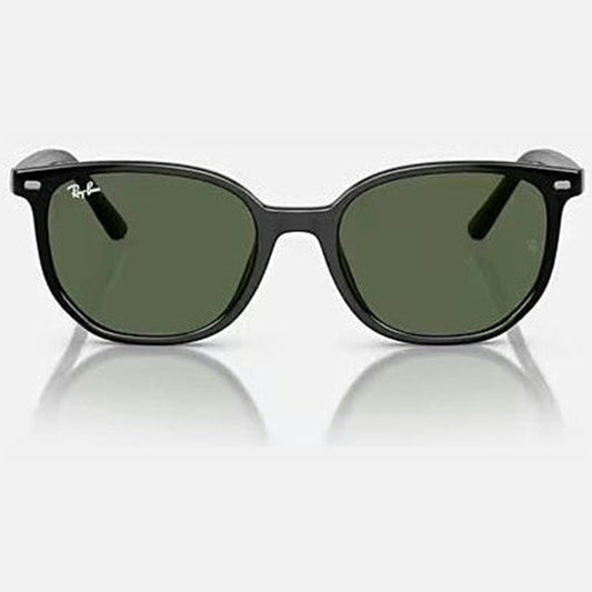 Ray-Ban Elliot Kids RJ9097S-100/71 - Green/Dark Green